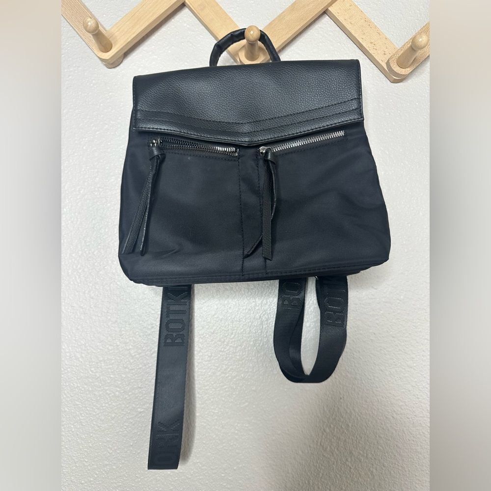 Botkier New York Trigger Backpack NWT